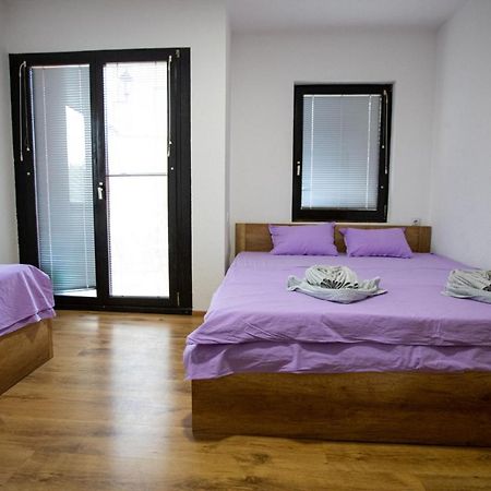 Pejik Apartment オフリド エクステリア 写真