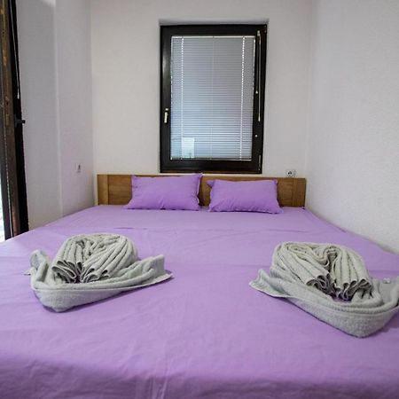 Pejik Apartment オフリド エクステリア 写真