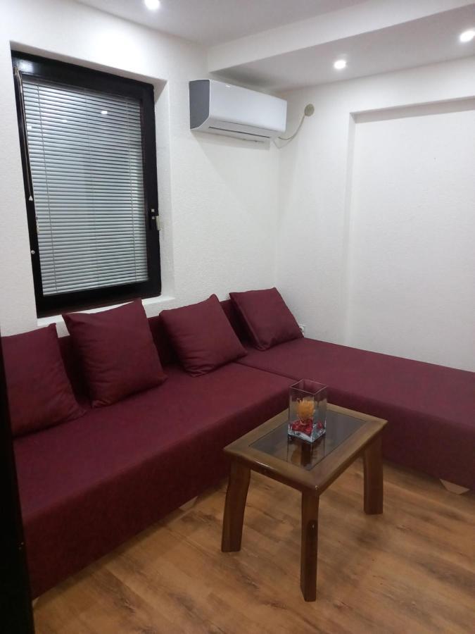 Pejik Apartment オフリド エクステリア 写真