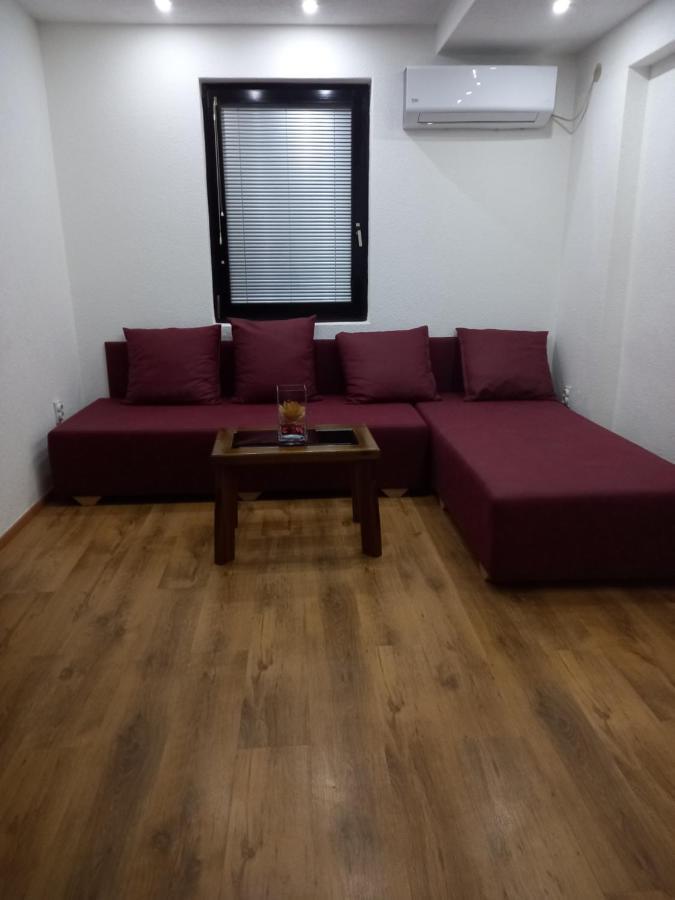 Pejik Apartment オフリド エクステリア 写真