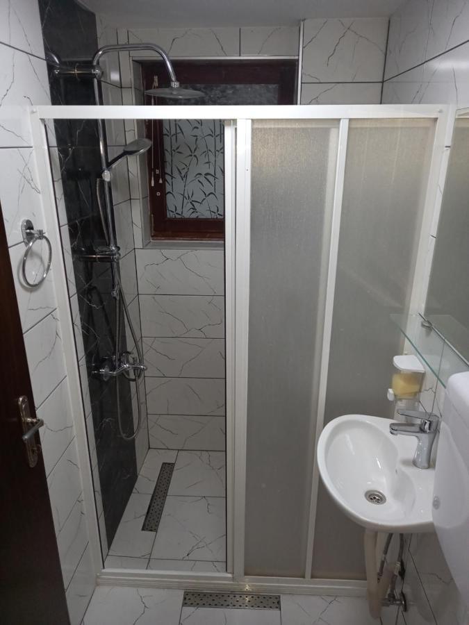 Pejik Apartment オフリド エクステリア 写真