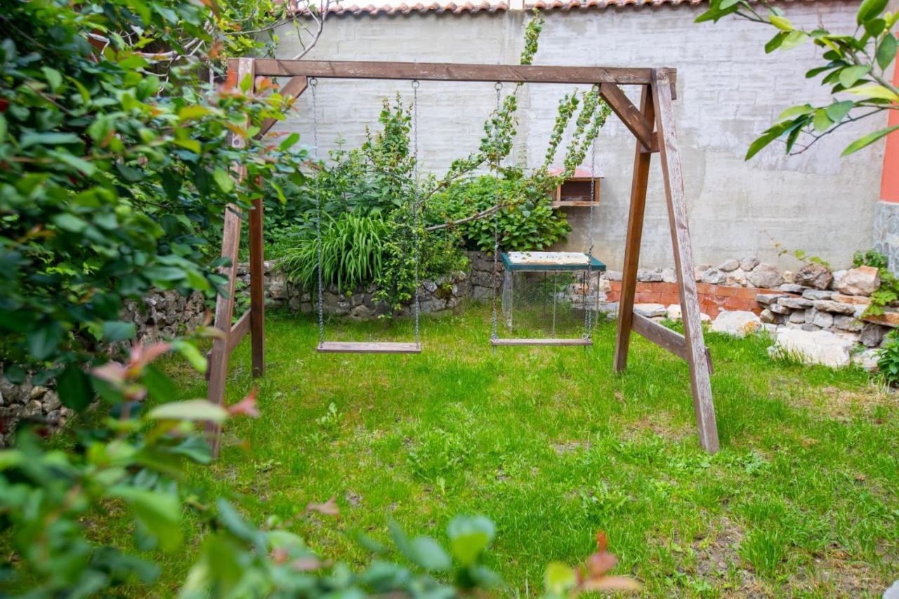 Pejik Apartment オフリド エクステリア 写真